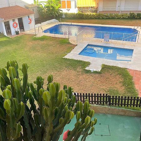 Vera Holydays Torremolinos Exteriör bild