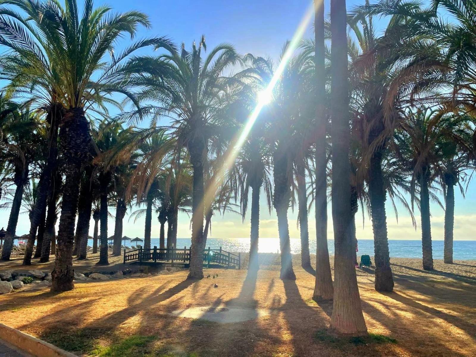 Vera Holydays Torremolinos Exteriör bild