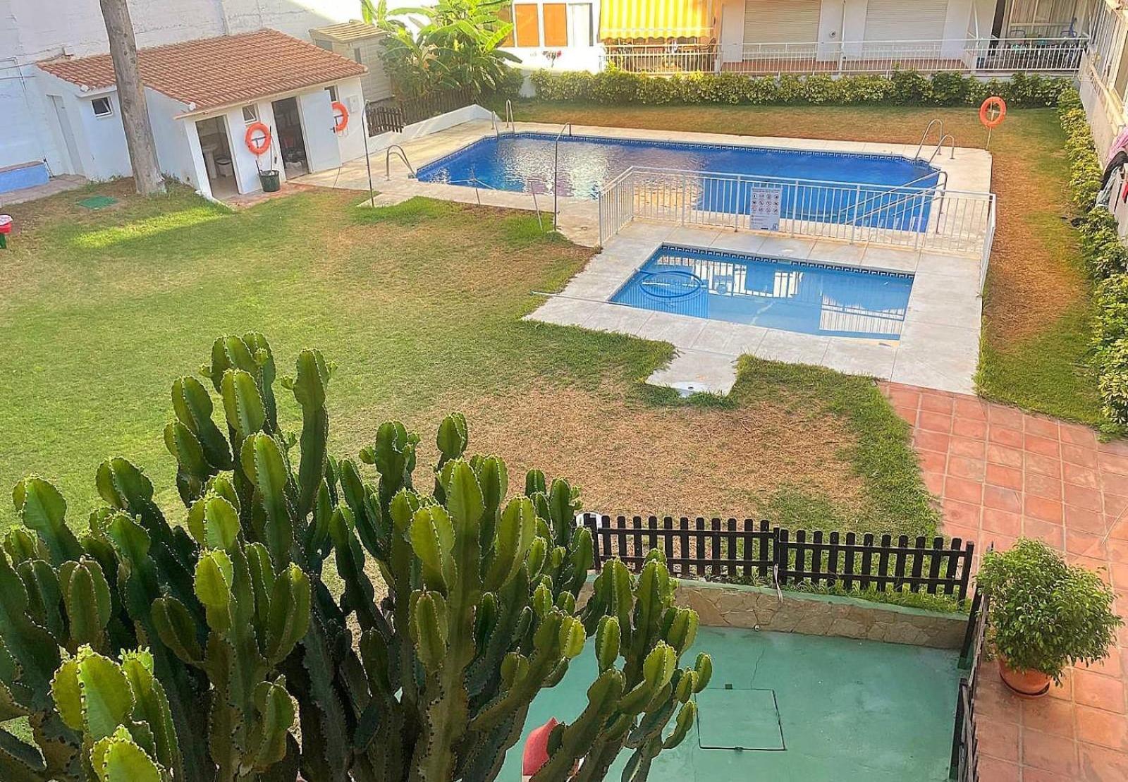 Vera Holydays Torremolinos Exteriör bild