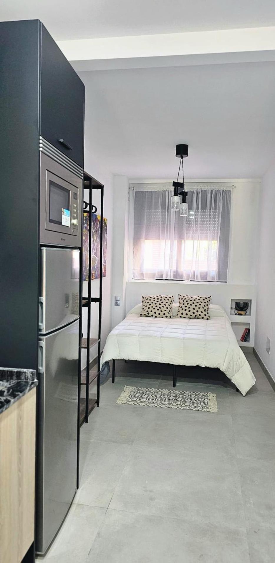 Vera Holydays Torremolinos Exteriör bild