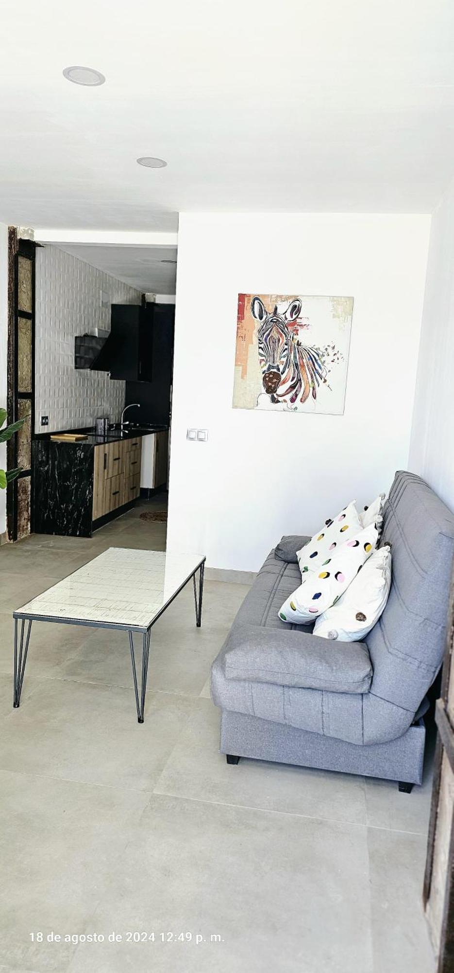 Vera Holydays Torremolinos Exteriör bild