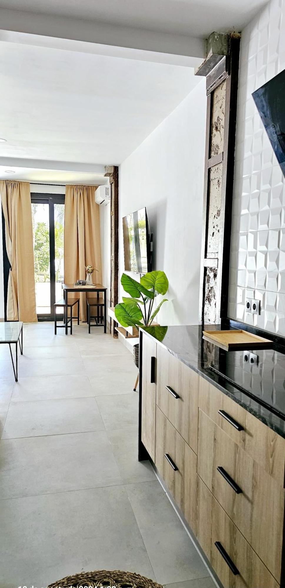 Vera Holydays Torremolinos Exteriör bild